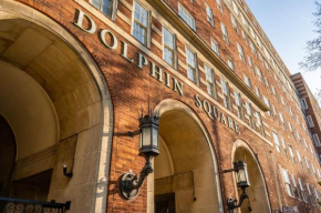 Serviced Apartment Living In London